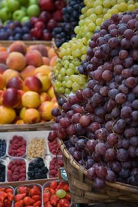 nutrition counseling