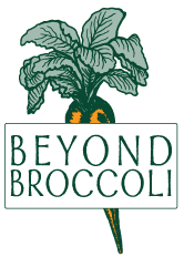 Beyond Broccoli